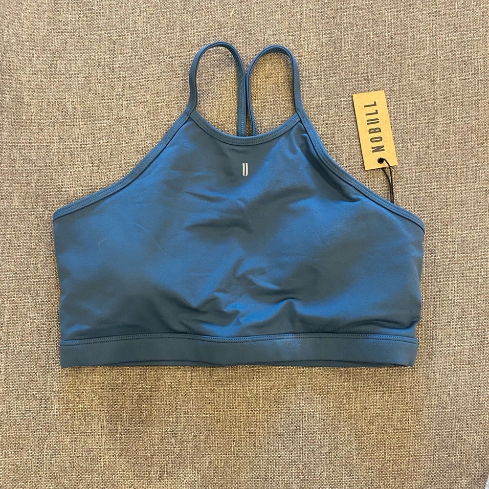 Nobull Sports Bra NWT